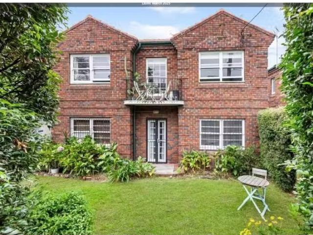 66 Henrietta Street, Waverley Apartment for rent Listed by Ro.