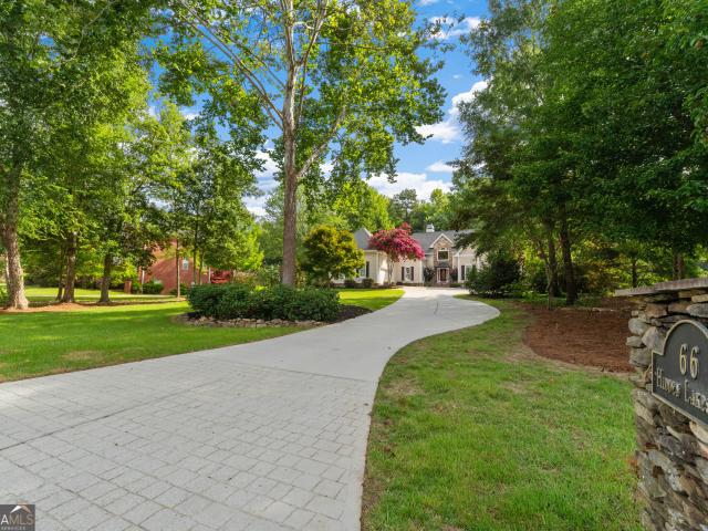 66 Hidden Lakes Drive