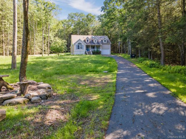66 Highland Lake Rd, Eldred, NY 12732 | MLS #954746