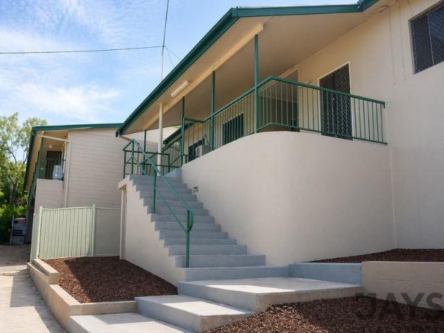 6/6 HILARY STREET, THE GAP