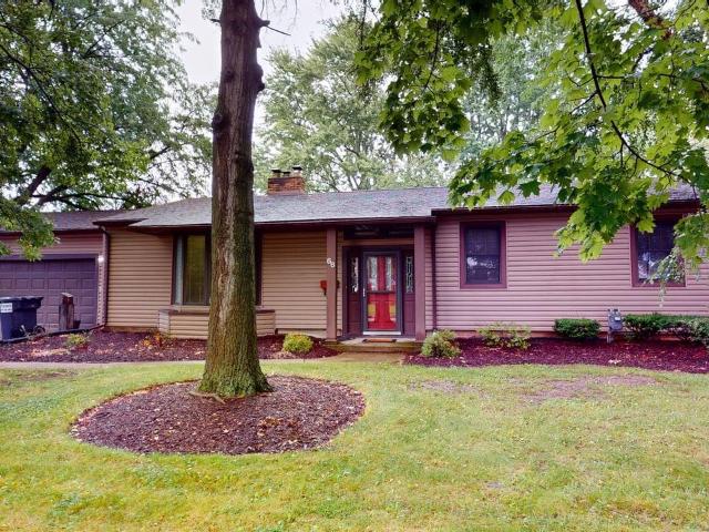 66 Hillcrest Drive