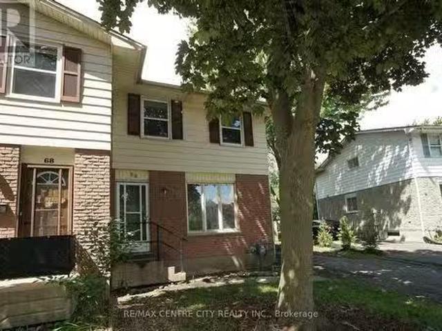 66 Inverary Road, London North North I, ON, N6G 3L6 house.