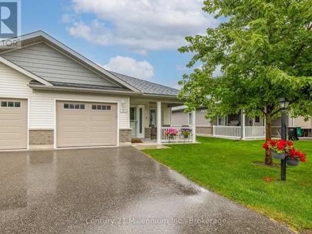 66 Ivy Crescent, Wasaga Beach, ON, L9Z 0H8 house for sale | Listing ID S13638 | Royal LePage