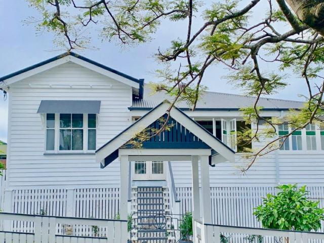 66 Junction Terrace, ANNERLEY, QLD 4103