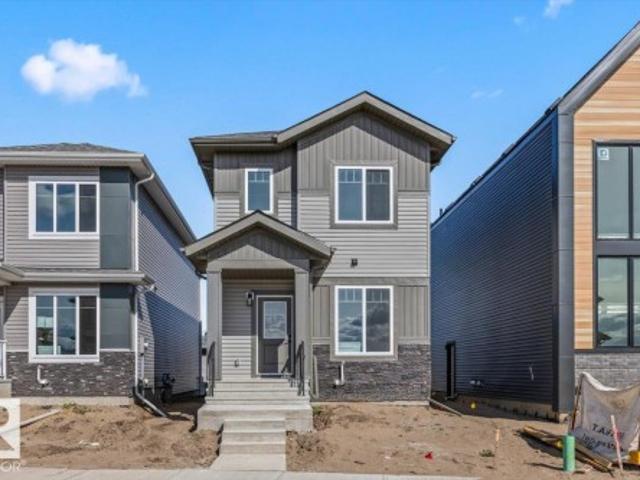 66 Juniper Wynd, Fort Saskatchewan, AB, T8L 3S4 house for sale | Listing ID E4508 | Royal LePage