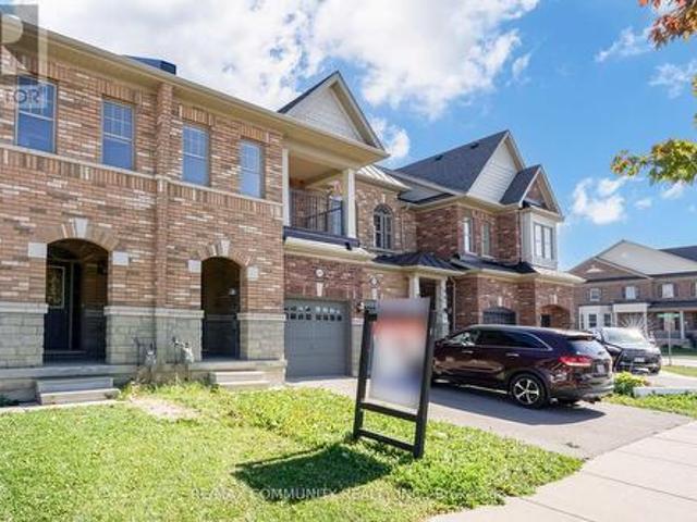 66 Kempsford Crescent, Brampton, ON, L7A 4M5 house for sale | Listing ID W13830 | Royal LePage