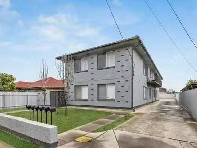 6/6 Kintore Avenue, Kilburn, SA 5084