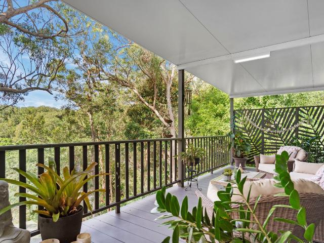66 Kidston StCanungra QLD 4275, Australia
