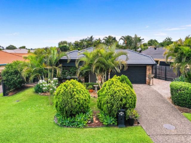 66 Lambor Drive, Mudgeeraba, QLD 4213