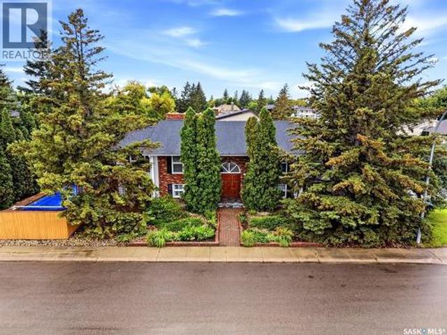66 Leslie Place, Regina, SK, S4S 6R2 house for sale | Listing ID SK048652 | Royal LePage