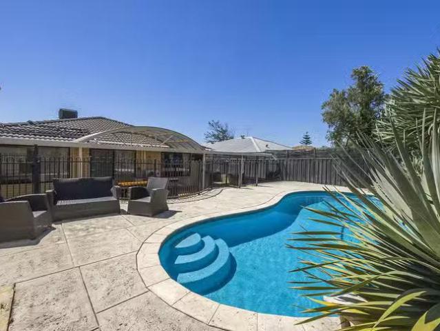 66 Lithgow Drive, Clarkson, WA 6030