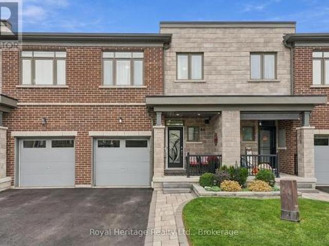 66 Longshore Way, Whitby Port Whitby, ON, L1N 0M1 house for sale | Listing ID E13842 | Royal LePage