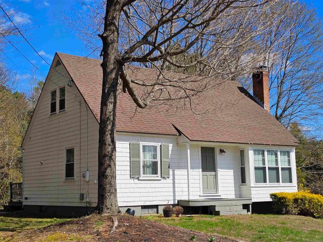 66 Lookout Hill Road