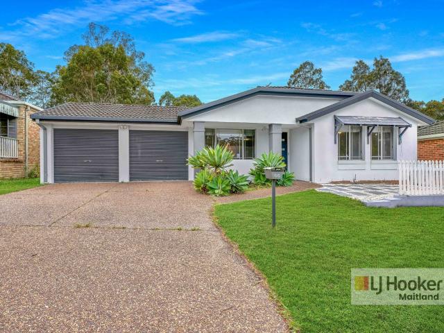 66 Lord Howe Drive, Ashtonfield NSW