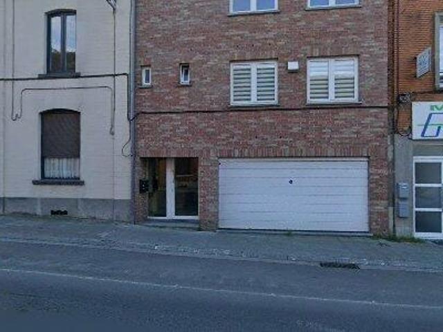 66 m2 apartment for rent in Courcelles