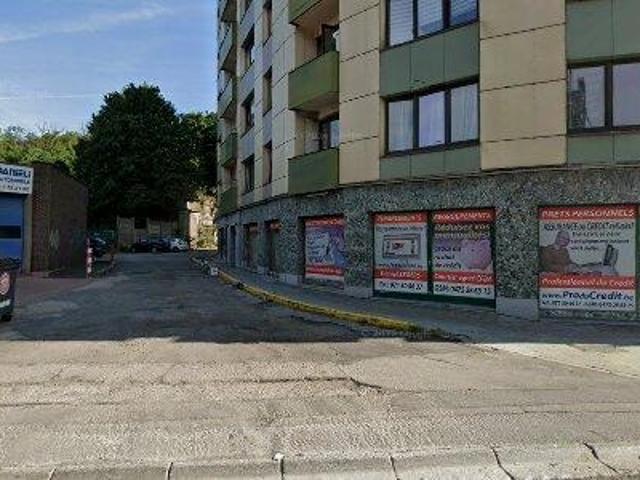 66 m2 apartment for rent in Charleroi