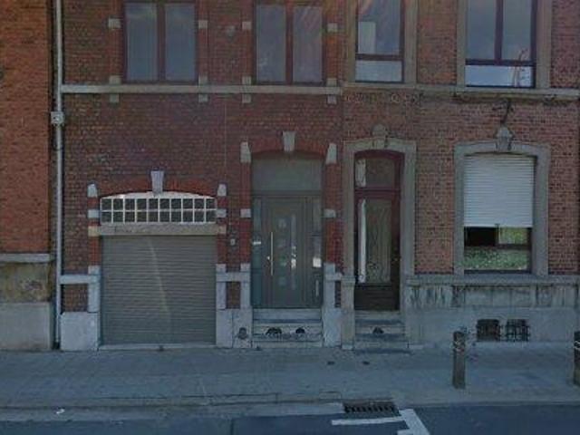 66 m2 apartment for rent in Chaudfontaine