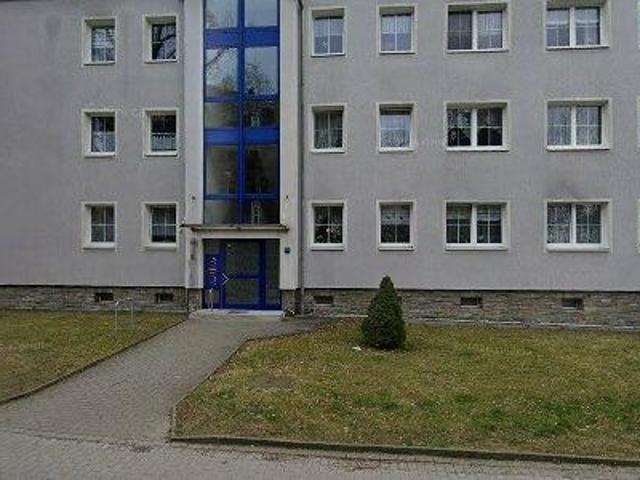66 m2 apartment for rent in Chemnitz