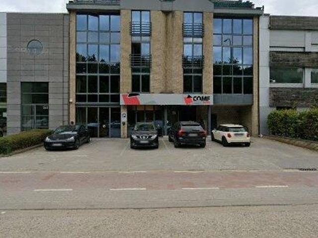 66 m2 apartment for rent in Antwerp Deurne