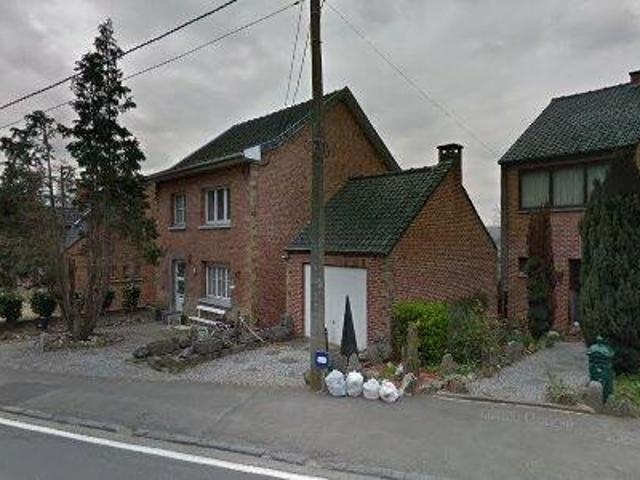 66 m2 apartment for rent in Andenne
