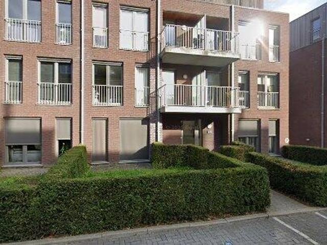 66 m2 apartment for rent in Aarschot