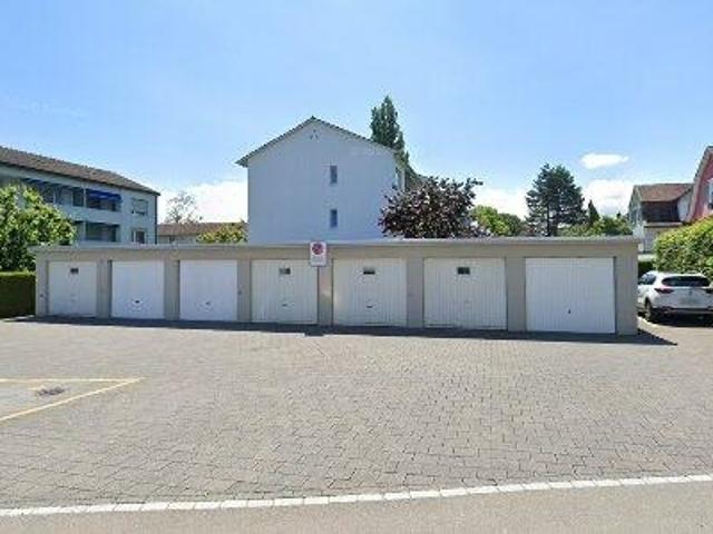 66 m2 apartment for rent in Arbon
