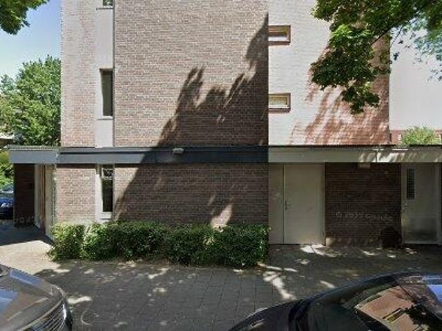 66 m2 apartment for rent in Arnhem