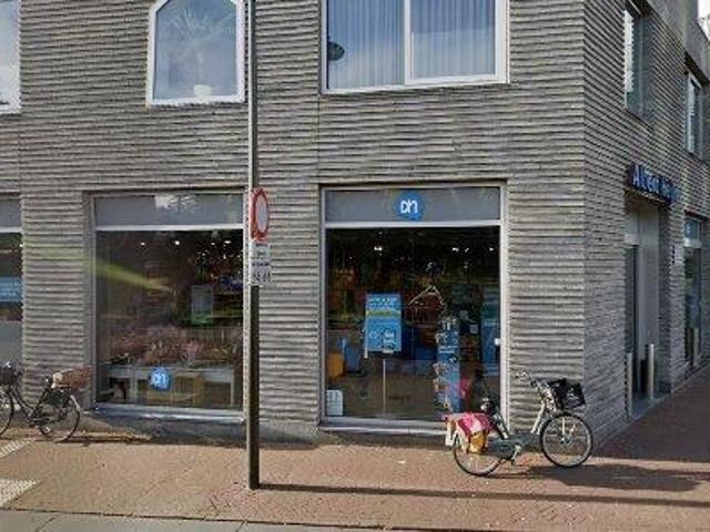 66 m2 apartment for rent in Arnhem