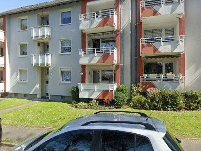 66 m2 apartment for rent in Bochum