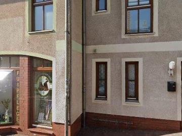 Wolmirstedt, Börde, Sachsen-Anhalt