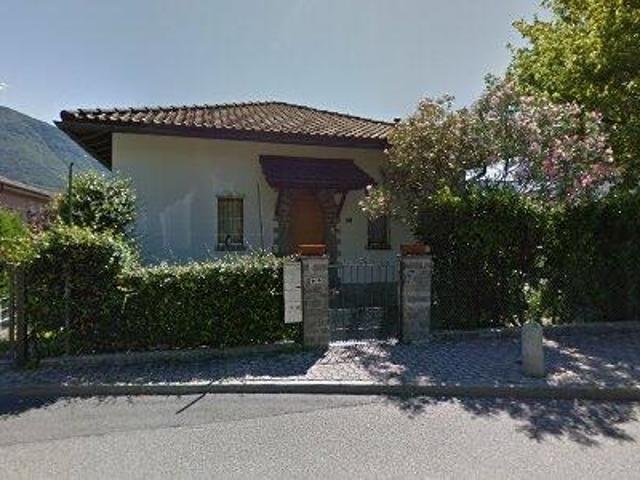 66 m2 apartment for rent in Bellinzona