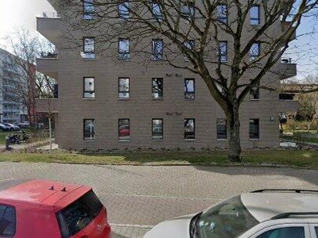 66 m2 apartment for rent in Berlin Lichtenberg