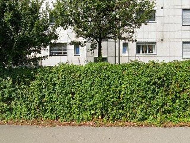 66 m2 apartment for rent in Bern Mittelland