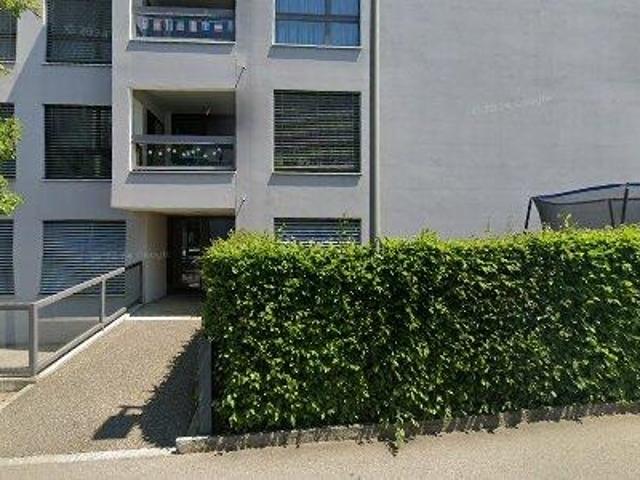 66 m2 apartment for rent in Bern Mittelland