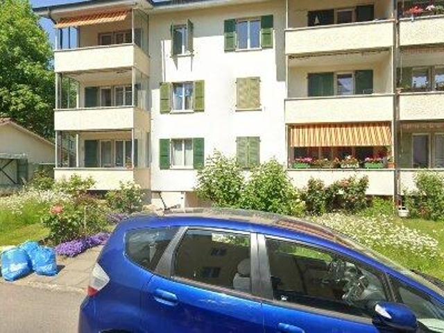 66 m2 apartment for rent in Bern Mittelland