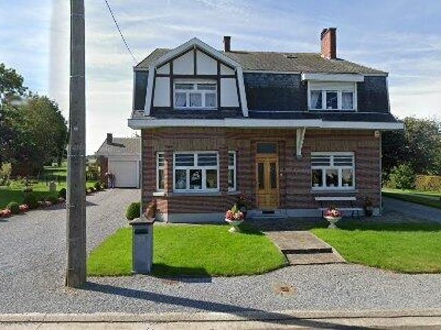 66 m2 apartment for rent in Blégny