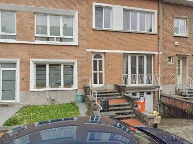66 m2 apartment for rent in Brussels Sint Pieters Woluwe