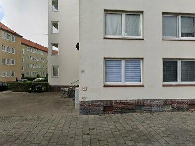 66 m2 apartment for rent in Bremerhaven