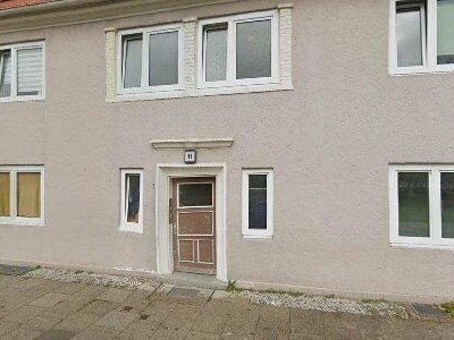 66 m2 apartment for rent in Bremerhaven