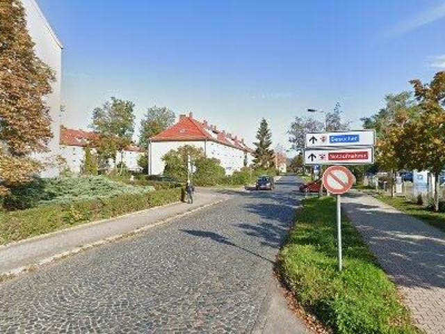 66 m2 apartment for rent in Burgenlandkreis