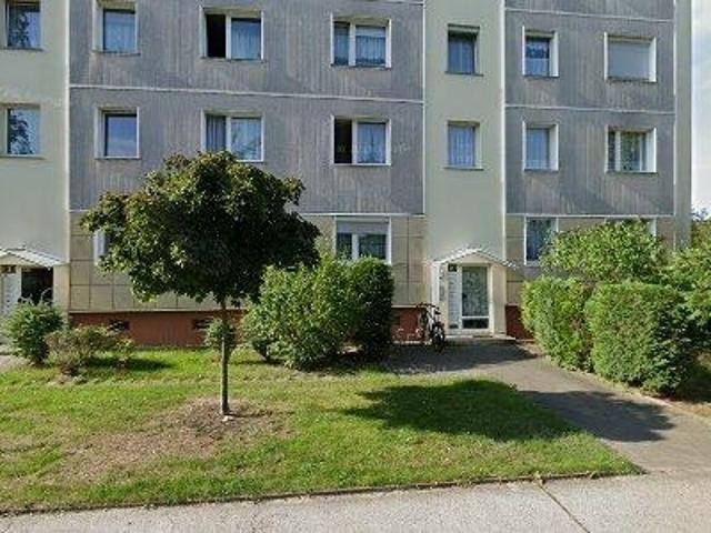 66 m2 apartment for rent in Görlitz