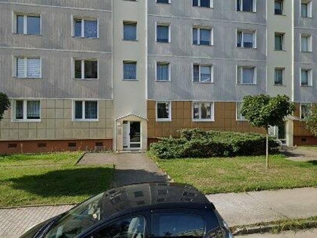 66 m2 apartment for rent in Görlitz