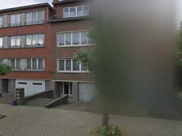 66 m2 apartment for rent in Grimbergen
