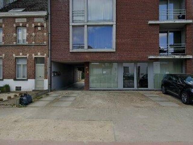 66 m2 apartment for rent in Grimbergen