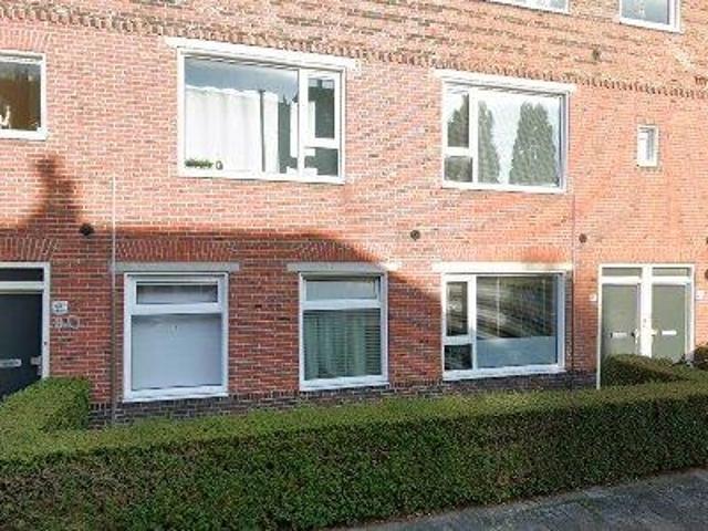 66 m2 apartment for rent in Groningen