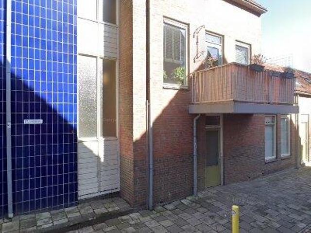 66 m2 apartment for rent in Groningen