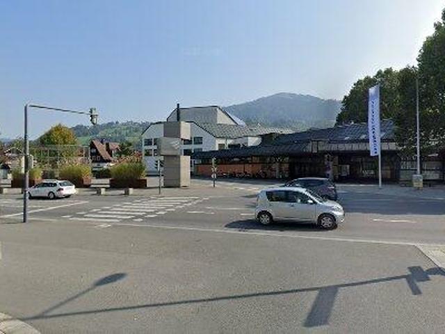 66 m2 apartment for rent in Dornbirn