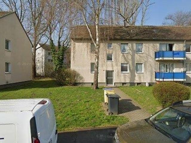66 m2 apartment for rent in Dortmund