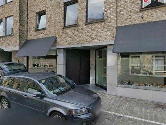 66 m2 apartment for rent in Diksmuide