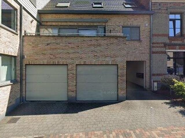 66 m2 apartment for rent in Dilbeek